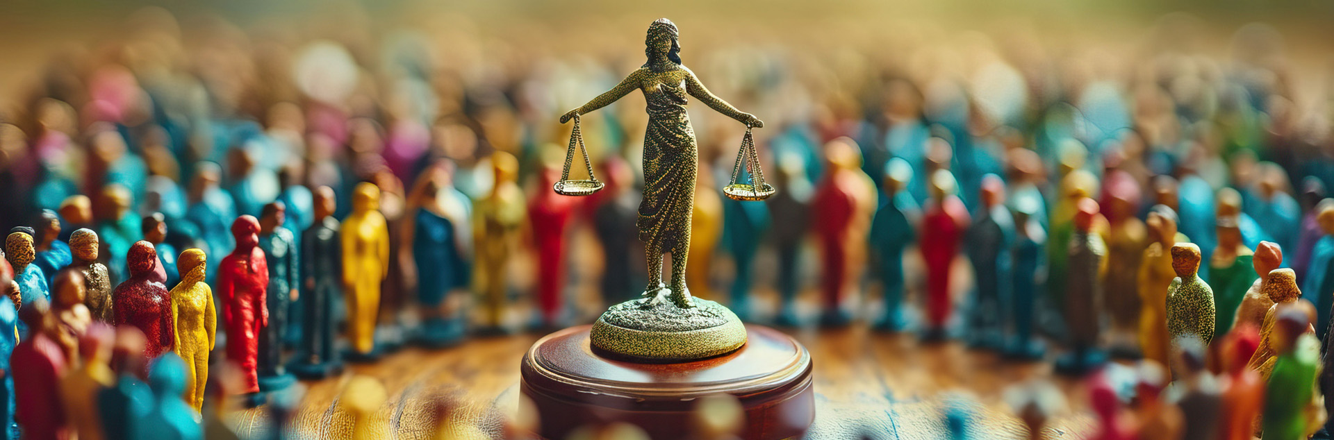 Justitia
