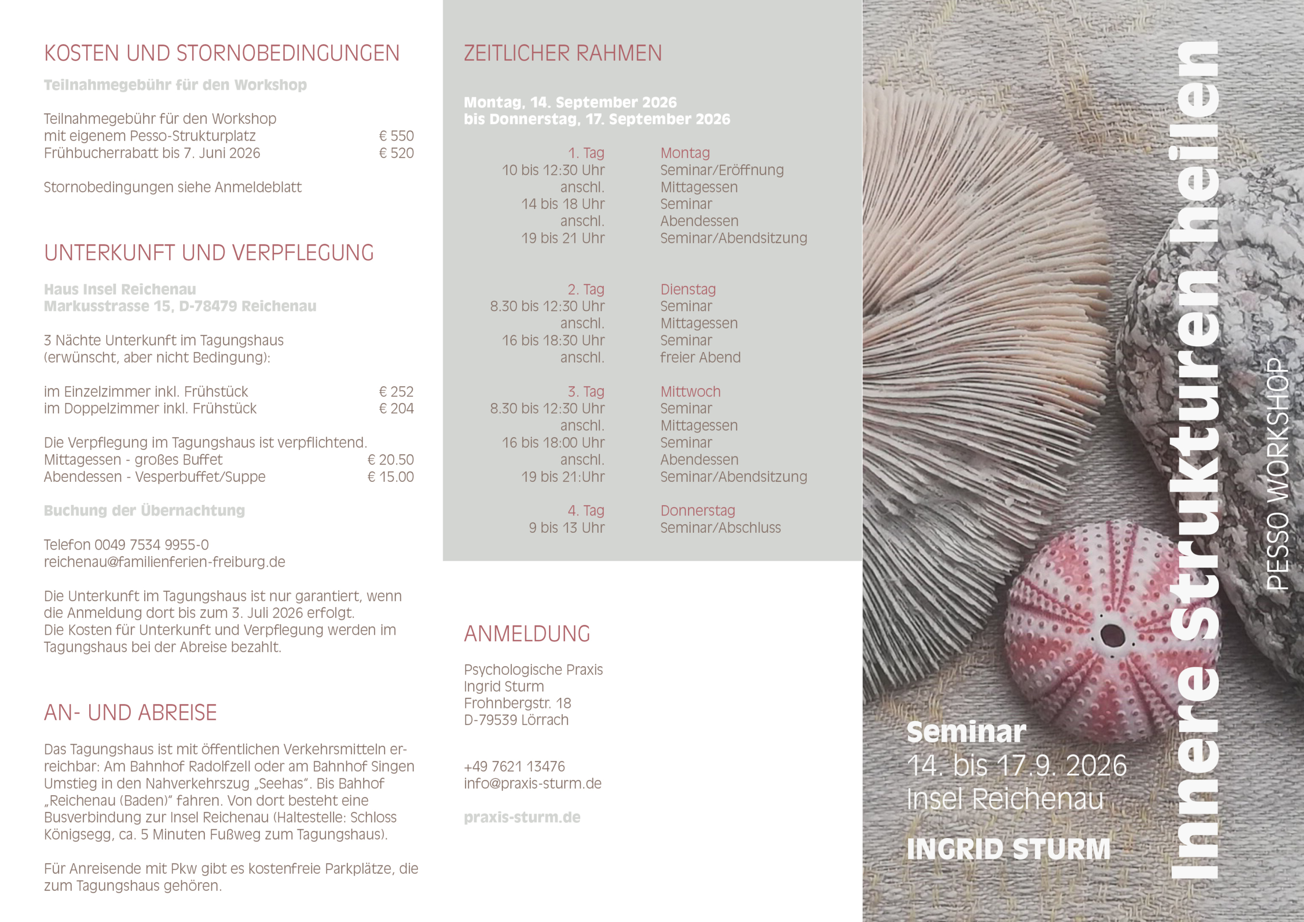 Flyer Reichenau 2026 - Variante 13