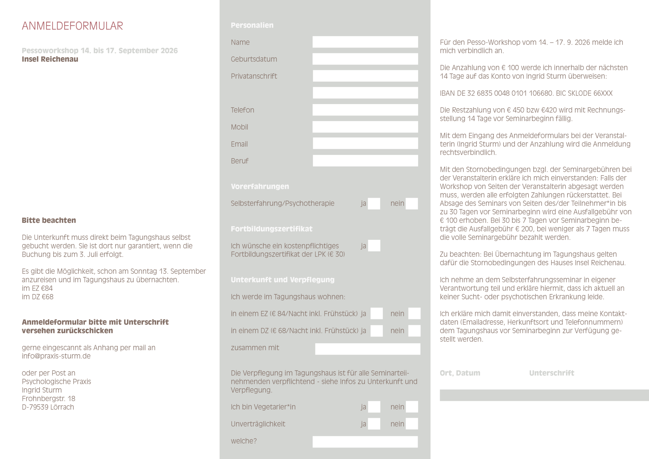 Flyer Reichenau 2026 - Variante 24